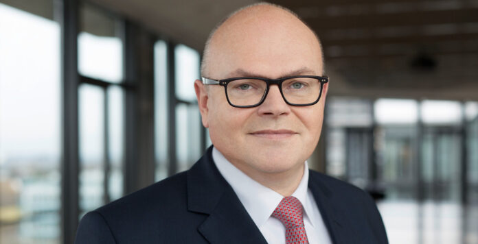 Thomas Siekmann kehrt der Apobank den Rücken.