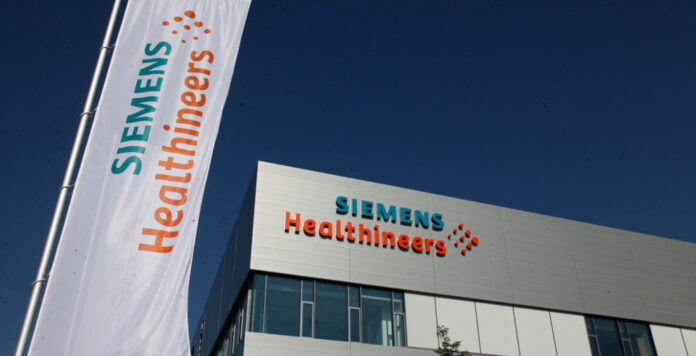 Siemens Healthineers ist an der Börse deutlich weniger wert als erwartet.