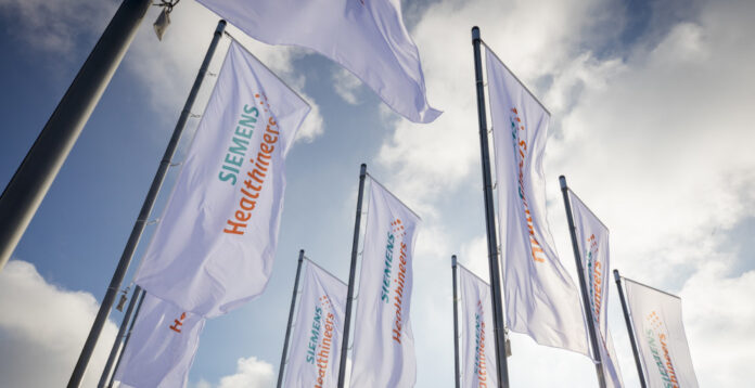 Siemens Healthineers will im Bereich der Krebsforschung wachsen und deshalb den US-Konzern Varian übernehmen.