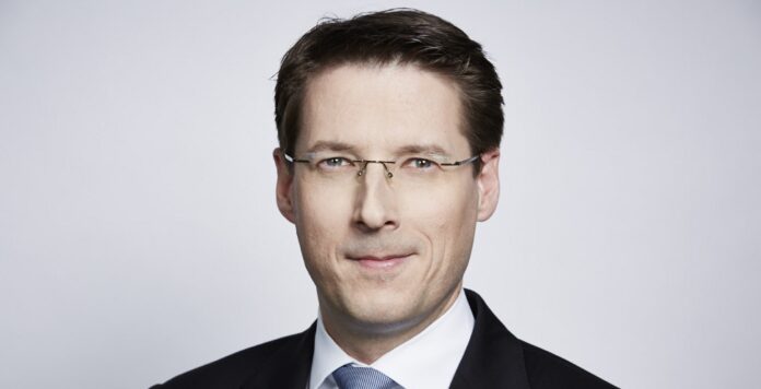 Sixt Leasing ist mit der Arbeit von CFO Björn Waldow zufrieden und verlängert seinen Vertrag bis 2021.