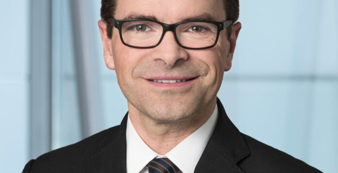 Stefan Otto ist neuer Firmenkundenchef der Mittelstands Bank West der Commerzbank. Er ist seit 2006 für die Frankfurter aktiv.