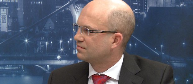 Steffen Böhmert verlässt die NIBC, um künftig für den Debt-Fonds des Finanzinvestors ICG zu arbeiten.