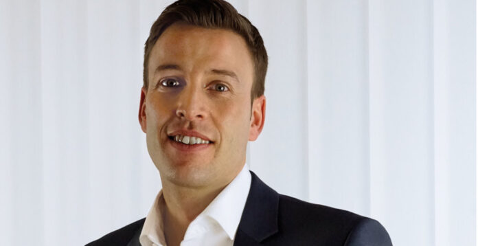 Steffen Munz: Unser CFO des Monats hat bei Varta derzeit an mehreren Baustellen zu tun.
