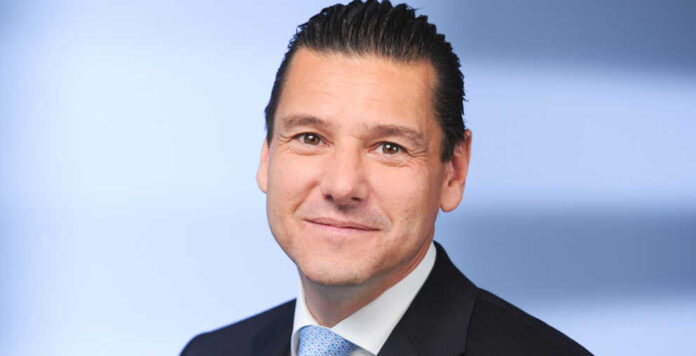 Stephan Hautkappe hat die Düsseldorfer Niederlassung der BayernLB aufgebaut. Ab nächstem Jahr leitet er das gesamte Mittelstandsgeschäft der Landesbank.