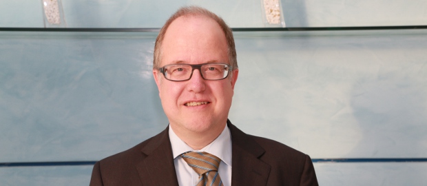 Nach 15 Jahren will CFO Stephan Hinrichs Frosta den Rücken kehren und sich eine neue Herausforderung suchen.