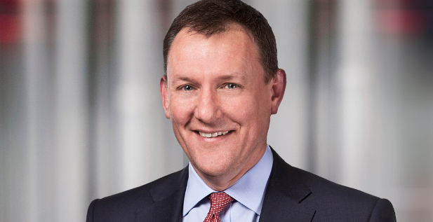 Nach drei Jahren als Firmenkundenchef verlässt Stephen Price die HSBC.