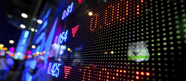 Kursstürze am Aktienmarkt treffen PE-Investor KKR härter als die Konkurrenz.