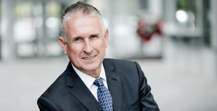 Finanzchef Andreas Strecker verlässt den Motorenhersteller Deutz.