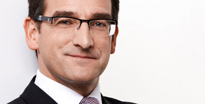 Gekommen um zu gehen: Gerry-Weber-CFO Jörg Stüber gibt seinen Posten nach nur wenigen Monaten wieder auf.
