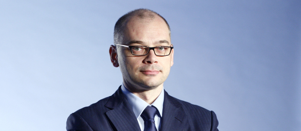 Nach der Insolvenz infolge der Euro 2012 zog sich CFO Przemyslaw Szkudlarczyk auf Druck der Gläubiger in den PBG-Aufsichtsrat zurück.