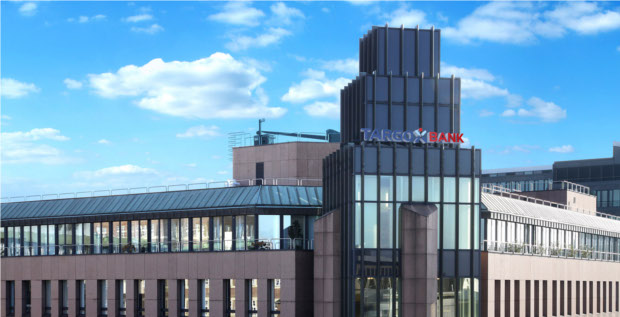 Die Düsseldorfer Targobank ist mit der Übernahme von Targo Commercial Finance in Factoring eingestiegen.