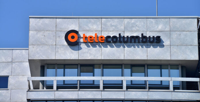 Trotz einer erneuten Gewinnwarnung gewinnt die Tele-Columbus-Aktie wieder an Wert.