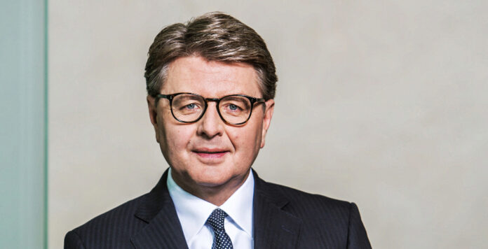 Theodor Weimer verlässt die HVB und wird Chef der Deutschen Börse.