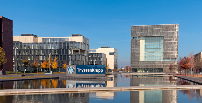 Sorgen unter Druck geratene Großkonzerne wie ThyssenKrupp ein weiteres Mal dafür, dass Private Equity in der Krise gute Deal-Gelegenheiten findet? Die PE-Profis hoffen es.
