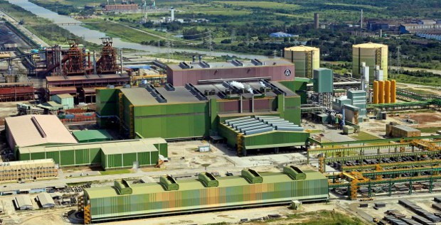 Das brasilianische Stahlwerk CSA Siderúrgica do Atlântico soll ThyssenKrupp insgesamt rund 10 Milliarden Dollar gekostet haben. Jetzt verkauft der Industriekonzern das Asset für 1,5 Milliarden Dollar an Ternium und zieht einen Schlussstrich unter das kostspielige Amerika-Abenteuer.