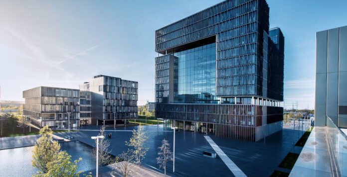 Boost für die ThyssenKrupp-Aktie: Das unverbindliche Milliarden-Angebot von Kone hebt die Stimmung. Bis zu einem Deal ist es allerdings noch ein langer Weg.