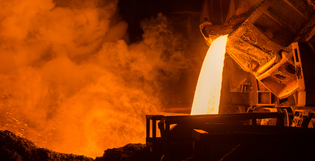 Stahlstaub ist giftig. Befesa will dadurch wachsen, dass das Recycling des Beiprodukts in immer mehr Ländern zur Vorschrift wird.