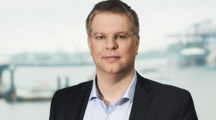 Jörg Hörster ist Gründer und CEO von Trustbills. Das Fintech fokussiert sich auf Handelsforderungen und sieht noch Potential im Working Capital Management.