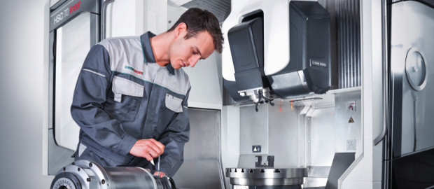 Es ist offiziell: Die Fusion von DMG Mori Seiki AG und der japanischen DMG Mori Seiki Co., Ltd. steht bevor.