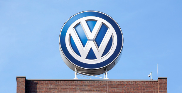 Volkswagen hat mit seiner Rückkehr an den Bond-Markt das gesamte Emissionsvolumen deutlich nach oben getrieben.
