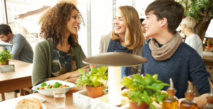 Gute Laune haben bei Vapiano vielleicht die Gäste, den Aktionären dürfte angesichts der schwachen Zahlen dagegen weniger zum Lachen sein.