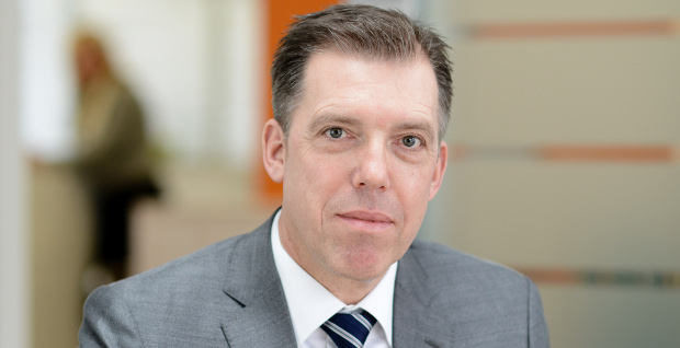 Harald Vogelsang wechselt von Weidmüller zu Körber. Damit endet eine sechs Jahre währende Amtszeit.