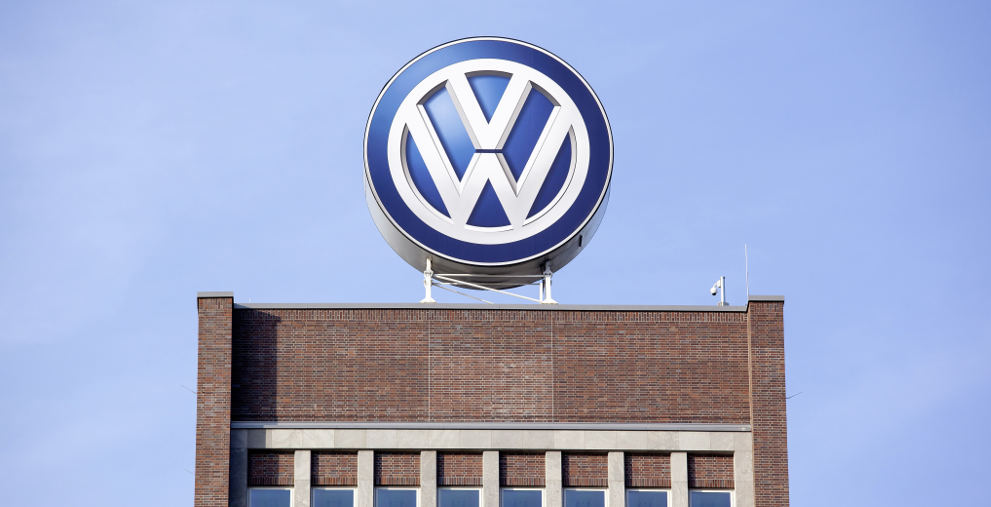 Volkswagen group finanz