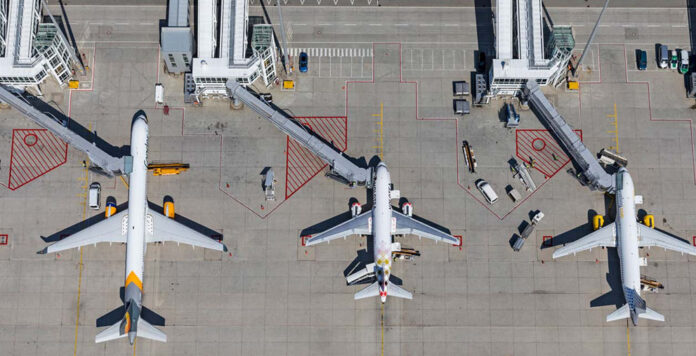 CFO Thomas Weyer soll den Flughafen München verlassen.