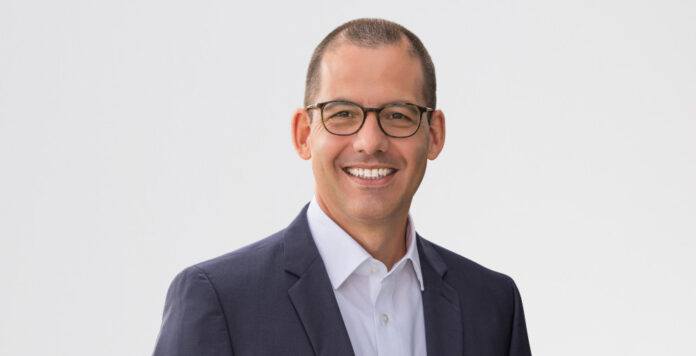 Eine umfassende Transformation soll die Software AG aus Darmstadt zurück auf den Wachstumspfad führen. CFO Matthias Heiden ist dabei als Kommunikator gefragt.