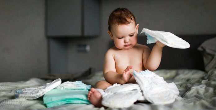 Wird Windeln.de das neue Gamestop?