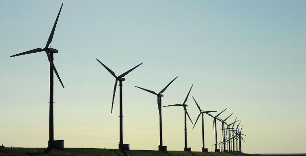 PNE Wind zurrt einen Mega-Deal fest.