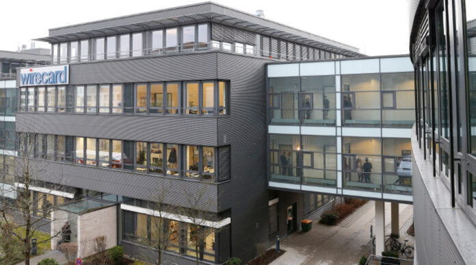 Wirecards Dax-Ambitionen haben einen Dämpfer erlitten: Eine erneute Attacke schickt den Aktienkurs auf Talfahrt.