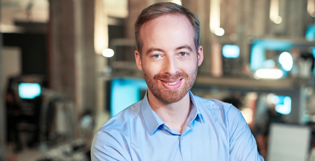 Zalando-CFO Rubin Ritter hat Aktien im Wert von 3,5 Millionen Euro verkauft.