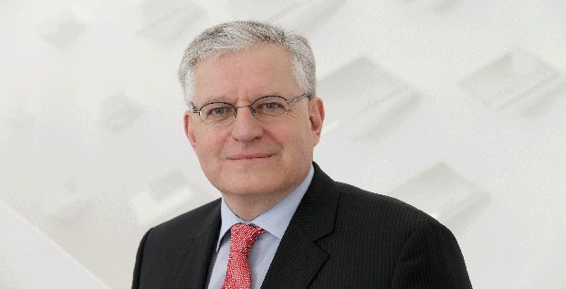 Lorenz Zwingmann geht zurück in seine norddeutsche Heimat.