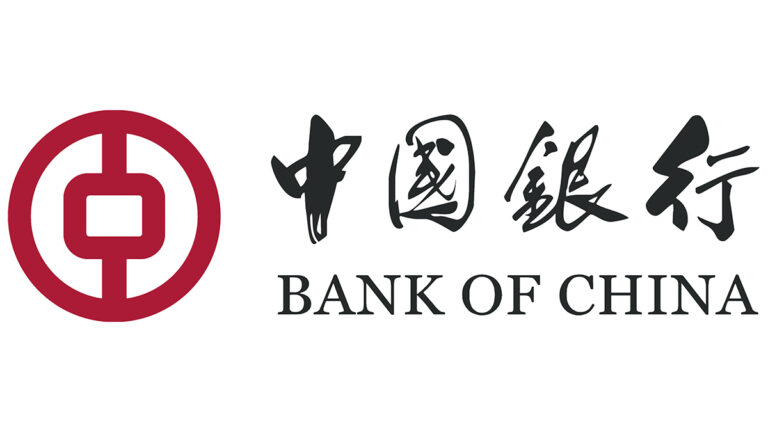 Logo Bank of China