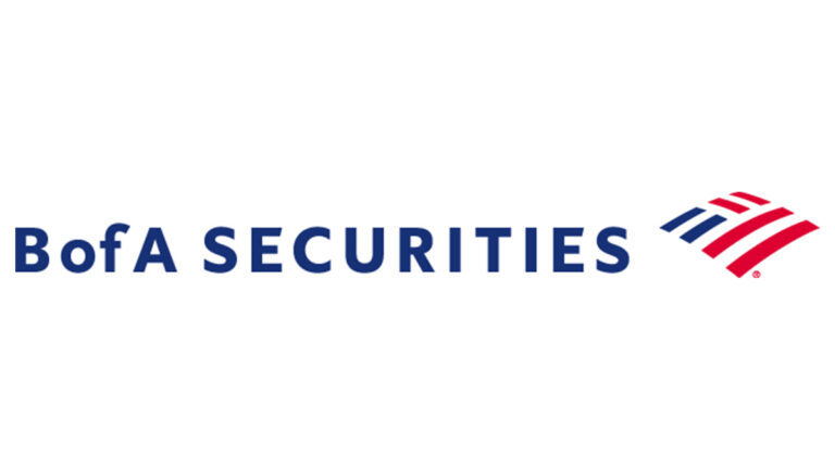 Logo BofA Securities