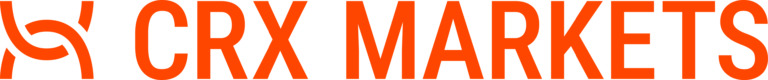 Logo CRX Markets