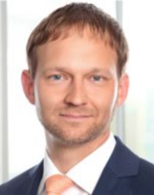 Dietmar von Blücher