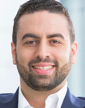 Muhamad Said Chahrour