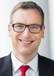 CFO-Veteran Jörg Schneider verlässt Munich Re