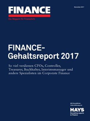 FINANCE-Gehaltsreport 2017 – jetzt downloaden!