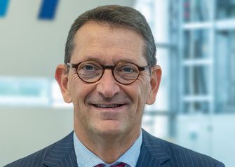 Erst die Bilanz stärken, dann restrukturieren? Der neue CFO Marcus Wassenberg