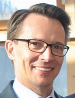 Thomas Tschol wird neuer Finanzchef bei Zumtobel.