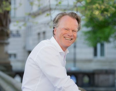 Carl-Jan von der Goltz