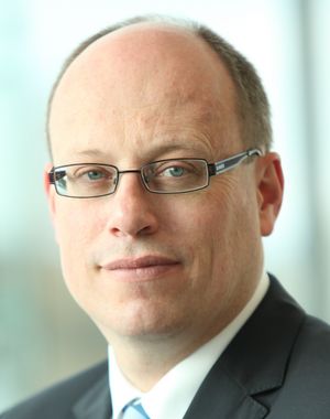 Hans-Dieter Schumacher