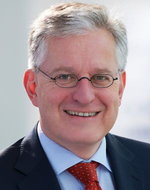 Dr. Lorenz Zwingmann