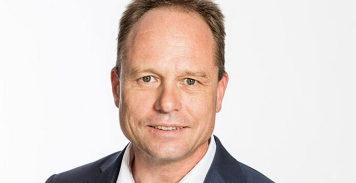 Martin Winkle wird neuer CFO von Duravit.