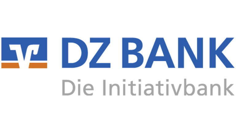Logo DZ BANK AG