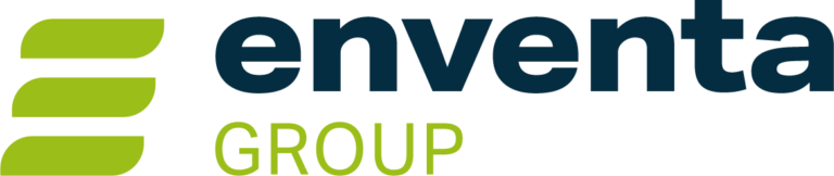 Logo enventa financial solution GmbH