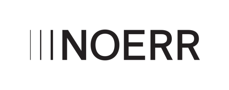 Logo Noerr Partnerschaftsgesellschaft mbB